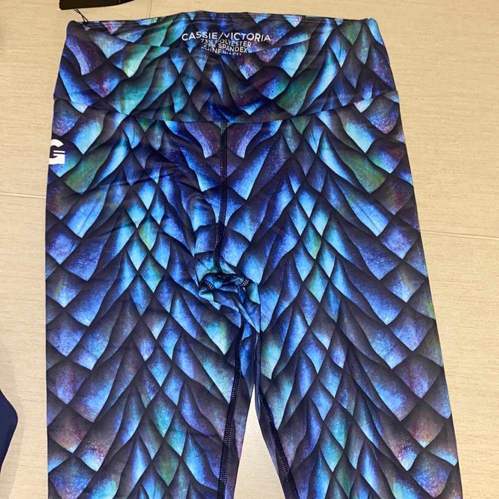 Athletic wear